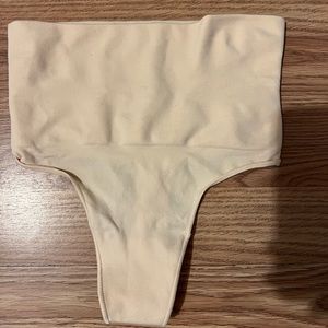 Skims shapewear